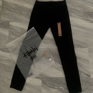 Ksubi Men’s Black Skinny Jeans